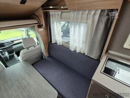 Weinsberg X-CURSION VAN 500 LT EDITION [PEPPER] 2023*Sparvorteil 37.088¤*