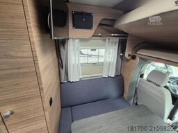 Weinsberg X-CURSION VAN 500 LT EDITION [PEPPER] 2023*Sparvorteil 37.088¤*