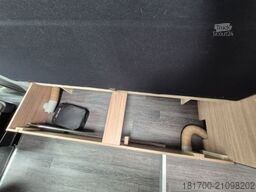 Weinsberg X-CURSION VAN 500 LT EDITION [PEPPER] 2023*Sparvorteil 37.088¤*