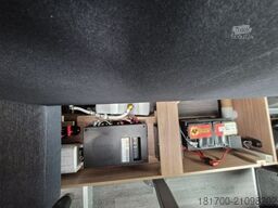 Weinsberg X-CURSION VAN 500 LT EDITION [PEPPER] 2023*Sparvorteil 37.088¤*