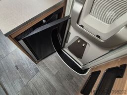 Weinsberg X-CURSION VAN 500 LT EDITION [PEPPER] 2023*Sparvorteil 37.088¤*