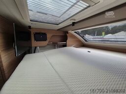 Weinsberg X-CURSION VAN 500 LT EDITION [PEPPER] 2023*Sparvorteil 37.088¤*