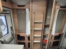 Weinsberg X-CURSION VAN 500 LT EDITION [PEPPER] 2023*Sparvorteil 37.088¤*