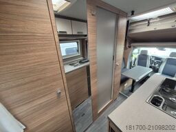 Weinsberg X-CURSION VAN 500 LT EDITION [PEPPER] 2023*Sparvorteil 37.088¤*