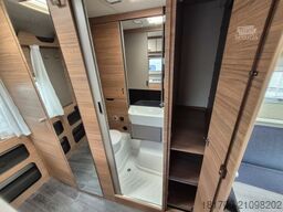 Weinsberg X-CURSION VAN 500 LT EDITION [PEPPER] 2023*Sparvorteil 37.088¤*