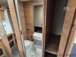 Weinsberg X-CURSION VAN 500 LT EDITION [PEPPER] 2023*Sparvorteil 37.088¤*