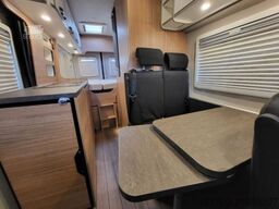 Weinsberg CaraBus 600 MQ *2023*Ford*Ersparnis 19.683¤*