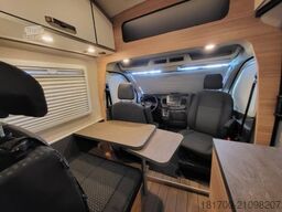 Weinsberg CaraBus 600 MQ *2023*Ford*Ersparnis 19.683¤*