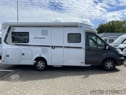 Weinsberg CaraLoft 650 MF *2024*Ersparnis 28.346¤*