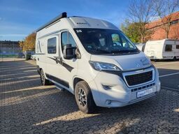 Knaus BoxLife 540 MQ *TraumMobil*Ersparnis 16.258¤*