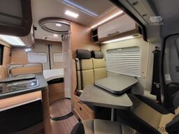 Knaus BoxLife 540 MQ *TraumMobil*Ersparnis 16.258¤*