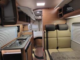 Knaus BoxLife 540 MQ *TraumMobil*Ersparnis 16.258¤*