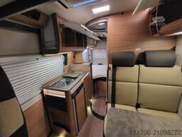 Knaus BoxLife 540 MQ *TraumMobil*Ersparnis 16.258¤*