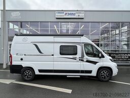 Knaus BoxLife 600 MQ *TraumMobil*Ersparnis 20.929¤*