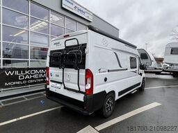 Knaus BoxLife 600 MQ *TraumMobil*Ersparnis 20.929¤*