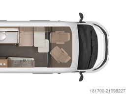 Knaus BoxLife 600 MQ *TraumMobil*Ersparnis 20.929¤*