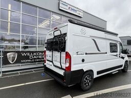 Knaus BoxLife 600 MQ *TraumMobil*Ersparnis 20.929¤*