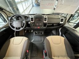 Knaus BoxLife 600 MQ *TraumMobil*Ersparnis 20.929¤*