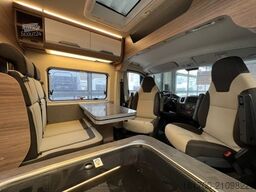 Knaus BoxLife 600 MQ *TraumMobil*Ersparnis 20.929¤*