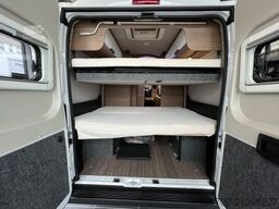 Knaus BoxLife 600 MQ *TraumMobil*Ersparnis 20.929¤*