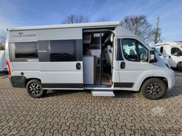VanTourer 600 L *2023*Sparvorteil 17.996¤*