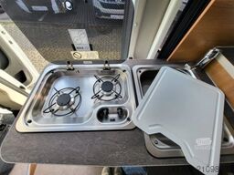 VanTourer 600 L *2023*Sparvorteil 17.996¤*