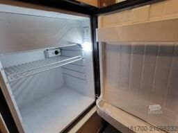 VanTourer 600 L *2023*Sparvorteil 17.996¤*