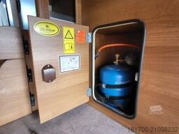 VanTourer 600 L *2023*Sparvorteil 17.996¤*