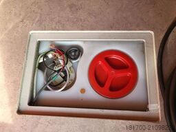 VanTourer 600 L *2023*Sparvorteil 17.996¤*