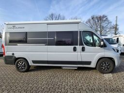 VanTourer 600 L *2023*Sparvorteil 17.996¤*