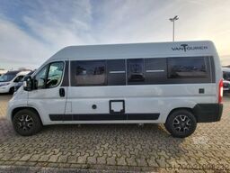 VanTourer 600 L *2023*Sparvorteil 17.996¤*