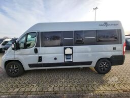 VanTourer 600 L *2023*Sparvorteil 17.996¤*