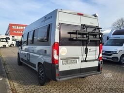 VanTourer 600 L *2023*Sparvorteil 17.996¤*