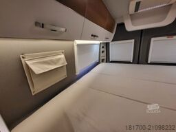 VanTourer 600 L *2023*Sparvorteil 17.996¤*