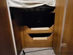 VanTourer 600 L *2023*Sparvorteil 17.996¤*