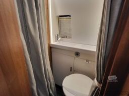 VanTourer 600 L *2023*Sparvorteil 17.996¤*