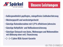 VanTourer 600 D *TraumMobil*Ersparnis 16.744¤*