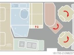 VanTourer 600 D *TraumMobil*Ersparnis 16.744¤*