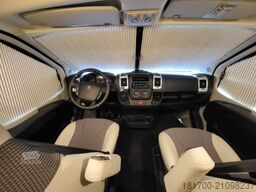VanTourer 600 D *TraumMobil*Ersparnis 16.744¤*