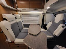 VanTourer 600 D *TraumMobil*Ersparnis 16.744¤*