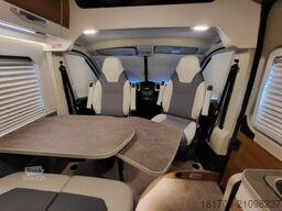 VanTourer 600 D *TraumMobil*Ersparnis 16.744¤*