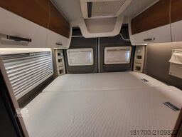 VanTourer 600 D *TraumMobil*Ersparnis 16.744¤*
