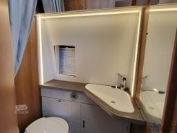 VanTourer 600 D *TraumMobil*Ersparnis 16.744¤*