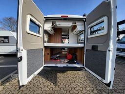 VanTourer 600 D *TraumMobil*Ersparnis 16.744¤*