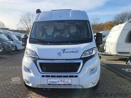 VanTourer 600 D *TraumMobil*Ersparnis 16.744¤*