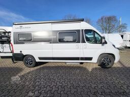 VanTourer 600 D *TraumMobil*Ersparnis 16.744¤*