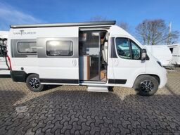 VanTourer 600 D *TraumMobil*Ersparnis 16.744¤*