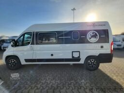 VanTourer 600 D *TraumMobil*Ersparnis 16.744¤*