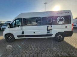 VanTourer 600 D *TraumMobil*Ersparnis 16.744¤*