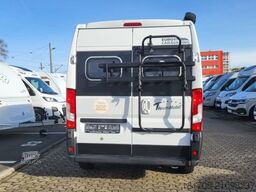 VanTourer 600 D *TraumMobil*Ersparnis 16.744¤*